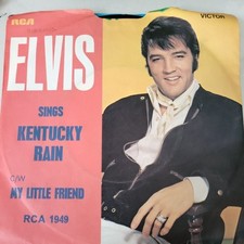 Elvis presley kentucky for sale  TUNBRIDGE WELLS