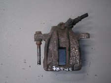 Bremssattel smart smart gebraucht kaufen  Aachen