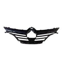 Grille calandre renault d'occasion  Lesquin