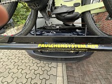 Fahrradträger paulchen avant gebraucht kaufen  Waltrop
