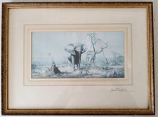 David shepherd. double for sale  ST. LEONARDS-ON-SEA