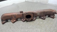 Auspuffkrümmer bmw 525d gebraucht kaufen  Warendorf