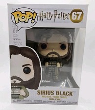Funko pop sirius for sale  NEWCASTLE UPON TYNE