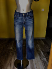 Joli jean straight d'occasion  Auterive