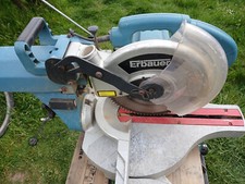 Erbauer 254mm sliding for sale  BIRMINGHAM