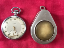 Montre gousset ancienne d'occasion  Pacy-sur-Eure