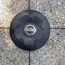 nissan primastar hub caps for sale nissan primastar hub caps for sale CATERHAM