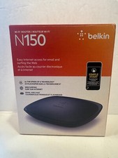 n150 belkin wireless router for sale n150 belkin wireless router for sale Brandenburg