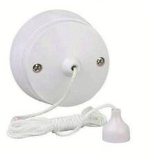 6amp ceiling pull for sale  BIRMINGHAM