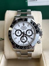 Rolex cosmograph daytona for sale  COLCHESTER