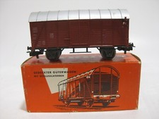 Märklin 4506 gedeckter gebraucht kaufen  Essen