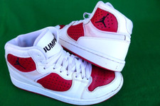 Nike air jordan gebraucht kaufen  Schwerin-Umland VI