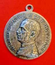 Vittorio emanuele iii usato  Montione
