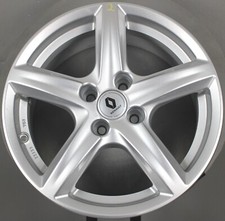 Alufelge zoll renault gebraucht kaufen Alufelge zoll renault gebraucht kaufen  Gilserberg