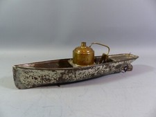 Bing shooner steamboat d'occasion  Expédié en Belgium