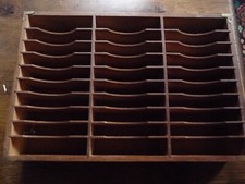 Rangement cassettes audio d'occasion  Amiens-