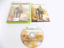 call of duty modern warfare 2 xbox 360 comprar usado  Enviando para Brazil