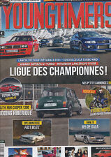 Youngtimers 128 lancia d'occasion  Bray-sur-Somme