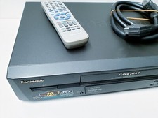 Panasonic fj620 vhs gebraucht kaufen  Giengen an der Brenz