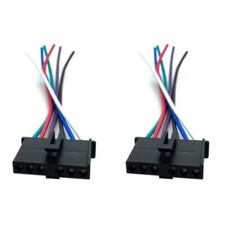 2pcs rear tail for sale  MANSFIELD