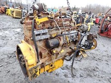 John deere 6466at for sale  Carbondale