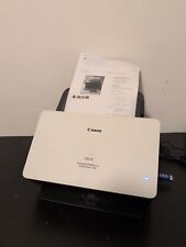 Scanner canon imageformula usato  Perugia