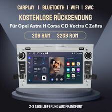 Carplay android vauxhall for sale  Shipping to Ireland
