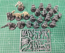 Warhammer 40k lotto usato  Saviore dell'Adamello