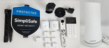 Simplisafe security base for sale  Layton
