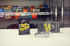 Cort Head Rocker | Raro: Mini amplificador/filtro variável da década de 1990, usado comprar usado  Enviando para Brazil