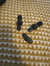 3x Microfone de Lapela Sem Fio 3 em 1 Microfone TikTok para iPhone Android Vlog!! comprar usado  Enviando para Brazil