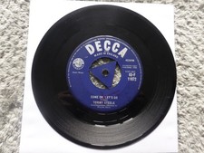 Tommy steele come for sale  SANDHURST