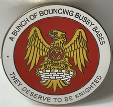 Unique busby babes for sale  BROUGH