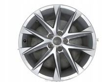 Alloy wheel inch for sale  Shipping to Ireland