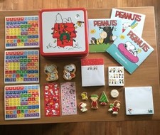 Lot snoopy peanuts for sale  Rochester