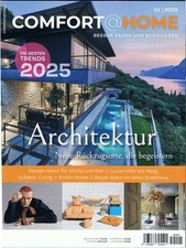 Comfort home magazin gebraucht kaufen  Hamburg