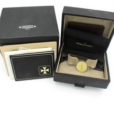 Vintage vacheron constantin for sale  Saint Louis