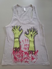Bandshirt bring the gebraucht kaufen  Mannheim