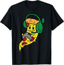 Gamer pizza video for sale  USA