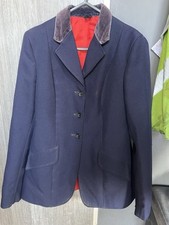 Navy equestrian ladies for sale  MARKET RASEN