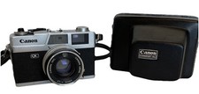 Canon canonet camera for sale  Georgetown