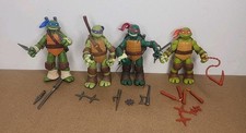 2012 tmnt teenage for sale  Seaford