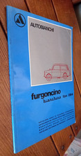 Autobianchi bianchina furgonci usato Autobianchi bianchina furgonci usato  Piombino