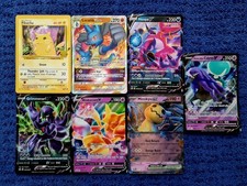 Pokémon large jumbo for sale  LEICESTER