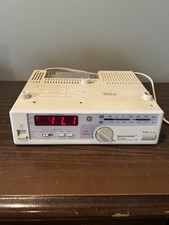 Spacemaker 4232b radio for sale  Wilmington