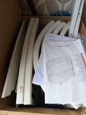 Stokke sleepi for sale  GLASTONBURY