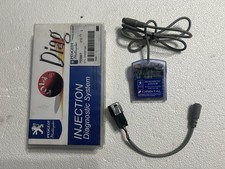 Peugeot injection diagnostic usato  Sestu