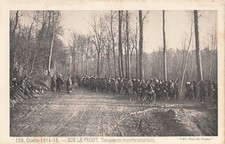 War 1914 front d'occasion  Expédié en Belgium
