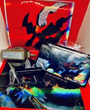 Nintendo DS Lite | Darkrai Holo-Unikat | neuwertig | komplett | mit Zubehörpaket comprar usado Nintendo DS Lite | Darkrai Holo-Unikat | neuwertig | komplett | mit Zubehörpaket comprar usado  Enviando para Brazil