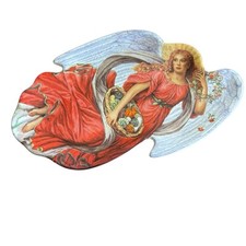 Vtg jerins angel for sale  Fayetteville